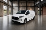 Billede af en Ford Transit Custom 2025