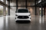 Billede af en Ford Transit Custom Van 2025