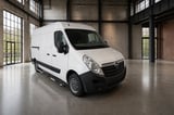 Billede af en Opel Movano 2016