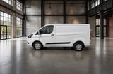Billede af en Ford Transit Custom 2020