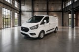 Billede af en Ford Transit Custom 2020