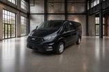 Billede af en Ford Transit Custom Van 2023