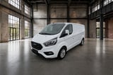 Billede af en Ford Transit Custom Van 2021