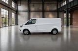 Billede af en Ford Transit Custom Van 2021