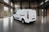 Billede af en Ford Transit Custom 2023