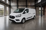 Billede af en Ford Transit Custom 2023