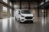 Billede af en Ford Transit Custom 2019