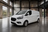 Billede af en Ford Transit Custom 2019