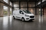 Billede af en Ford Transit Custom 2020