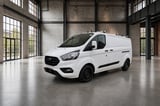 Billede af en Ford Transit Custom 2023