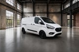 Billede af en Ford Transit Custom 2023