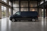 Billede af en VW Transporter 2020
