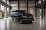 Billede af en VW Transporter 2020