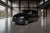 Billede af en VW Transporter 2020