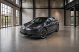 Billede af en VW ID.3 2021