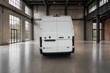 Billede af en Renault Master E-tech 2025