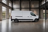 Billede af en Renault Master E-tech 2025