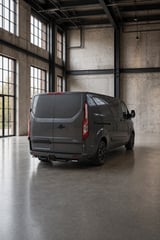 Billede af en Ford Transit Custom 2019