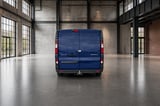 Billede af en Renault Trafic 2022