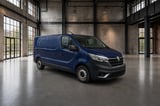 Billede af en Renault Trafic 2022