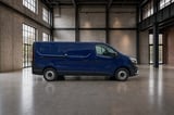 Billede af en Renault Trafic 2022