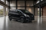 Billede af en Ford Transit Custom 2020