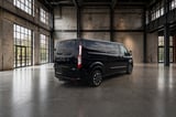 Billede af en Ford Transit Custom 2020