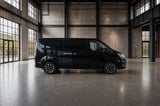 Billede af en Ford Transit Custom 2020