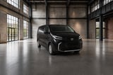 Billede af en Toyota Proace Electric 2026