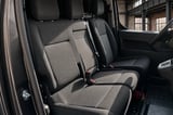 Billede af en Toyota Proace Electric 2026