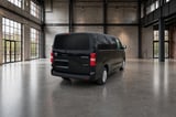 Billede af en Toyota Proace Electric 2026