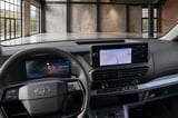 Billede af en Toyota Proace Electric 2026