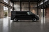 Billede af en Renault Trafic 2025