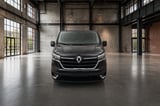 Billede af en Renault Trafic 2025