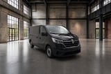 Billede af en Renault Trafic 2025
