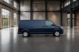 Billede af en VW Transporter 2022