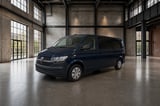 Billede af en VW Transporter 2022
