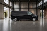 Billede af en Ford Transit Custom 2025