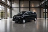 Billede af en Ford Transit Custom 2025