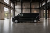 Billede af en Ford Transit Custom 2025