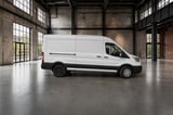 Billede af en Ford Transit 2019
