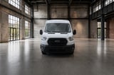 Billede af en Ford Transit 2019