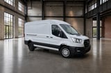 Billede af en Ford Transit 2019
