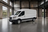 Billede af en Ford Transit 2019