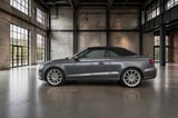 Billede af en Audi A3 Cabriolet 2019