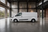 Billede af en Ford Transit Custom 2019