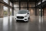 Billede af en Ford Transit Custom 2019