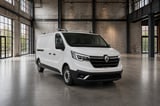 Billede af en Renault Trafic 2023