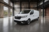 Billede af en Renault Trafic 2023