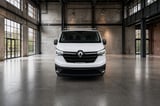 Billede af en Renault Trafic 2023